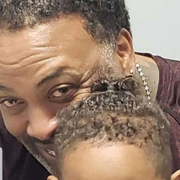 Meet your Posher, Ricky - Picture 1 of 1